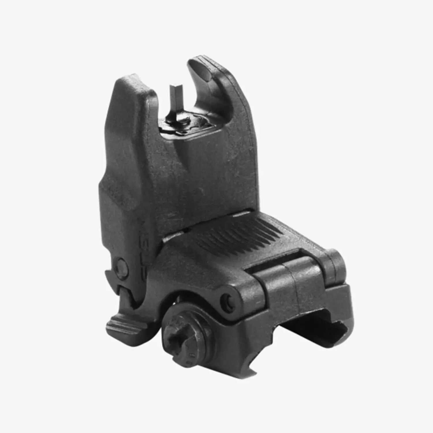Magpul MBUS Front Schwarz