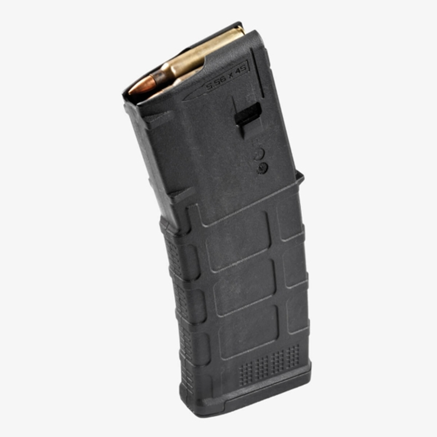 Magpul PMAG 30 AR/M4 GEN M3 Schwarz