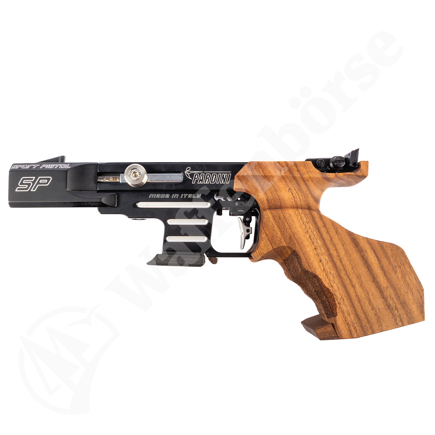 PARDINI SP  SPK .22 lr