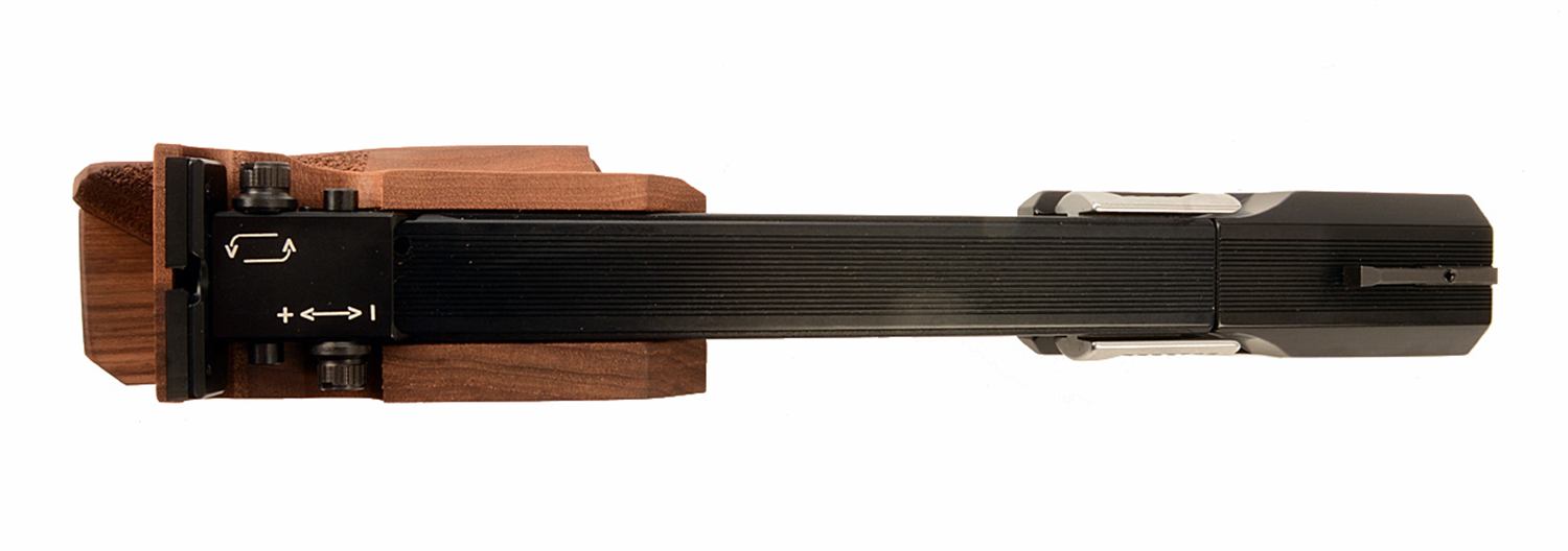 PARDINI SP  SPK .22 lr