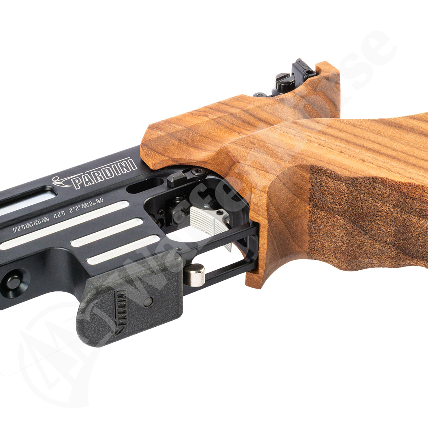 PARDINI SP  SPK .22 lr