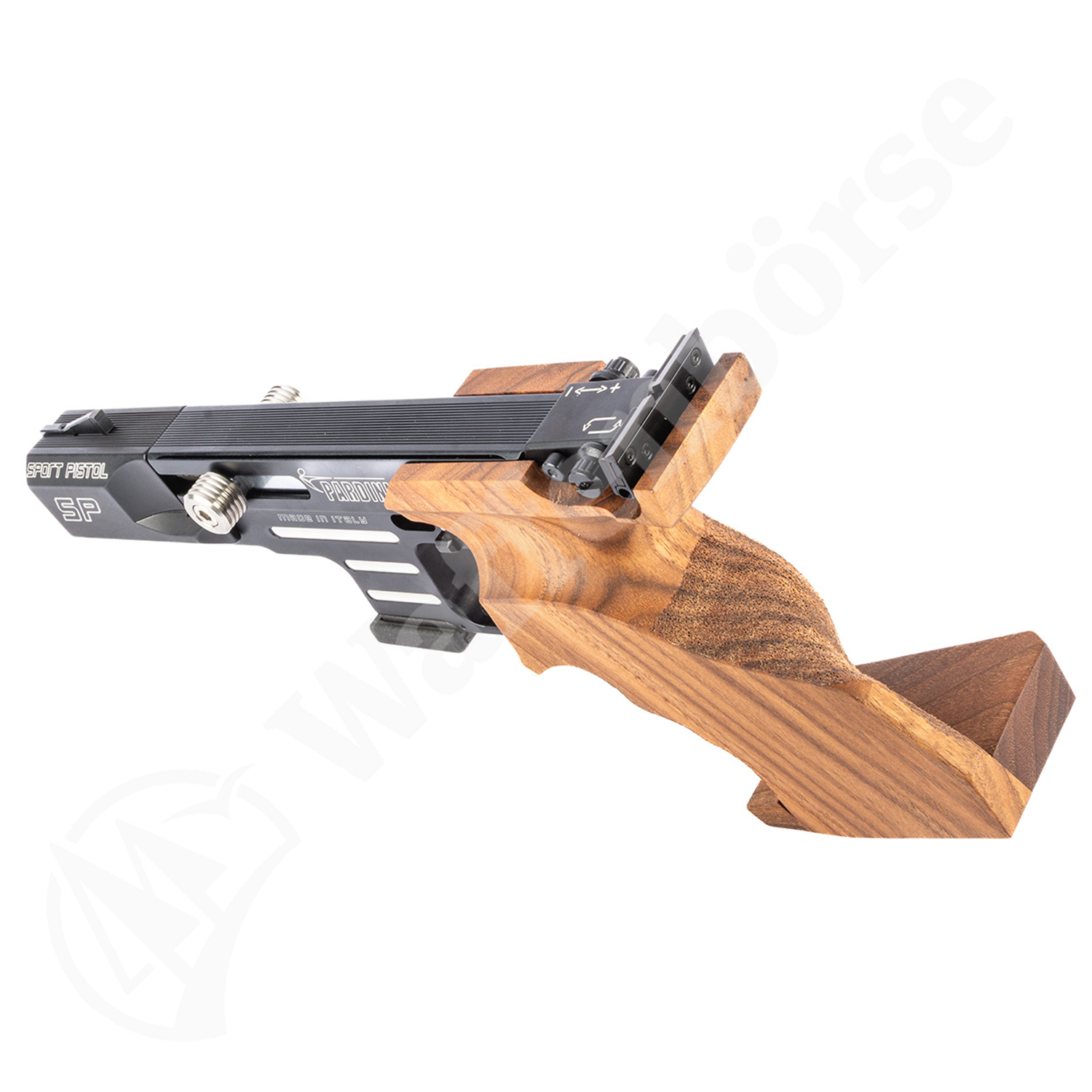 PARDINI SP  SPK .22 lr