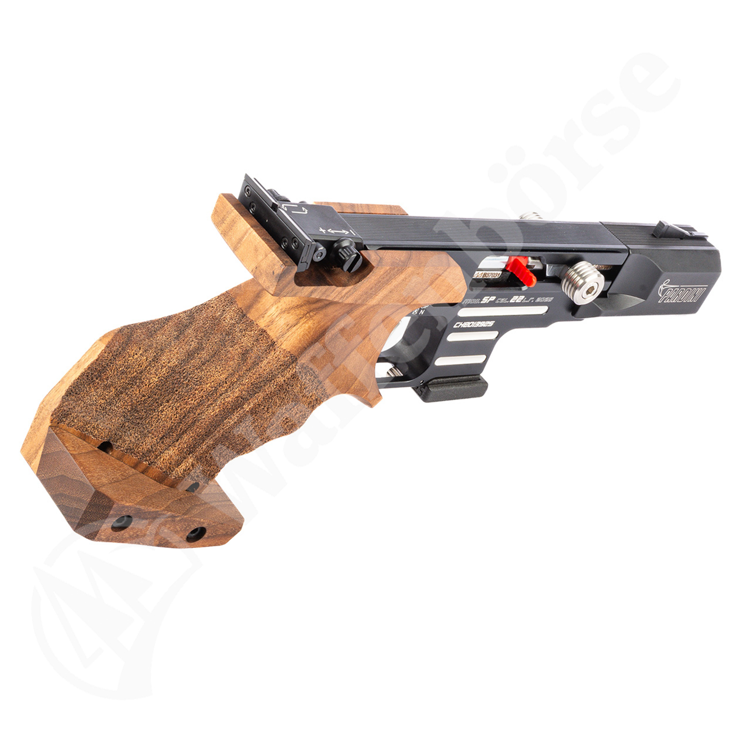 PARDINI SP  SPK .22 lr