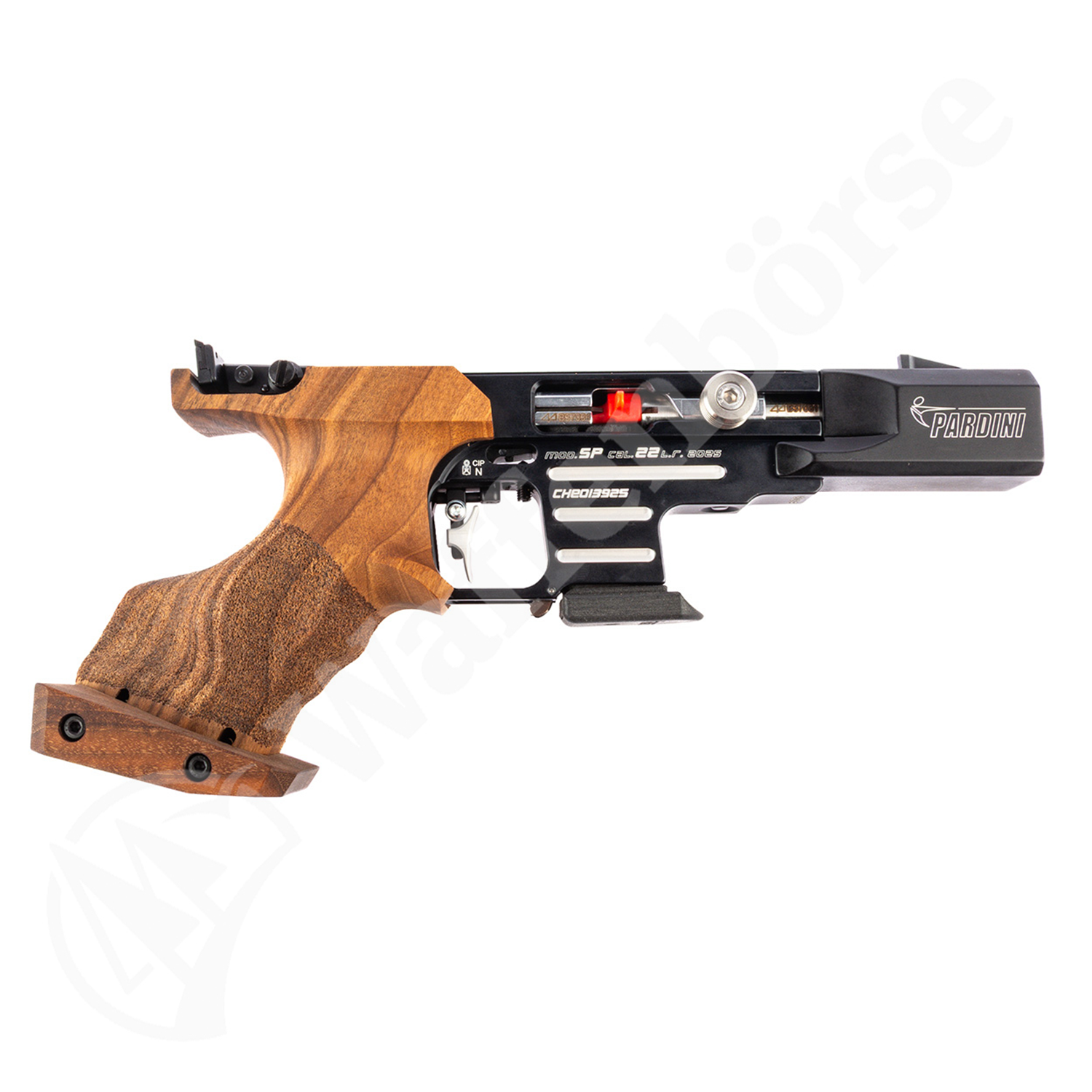 PARDINI SP  SPK .22 lr