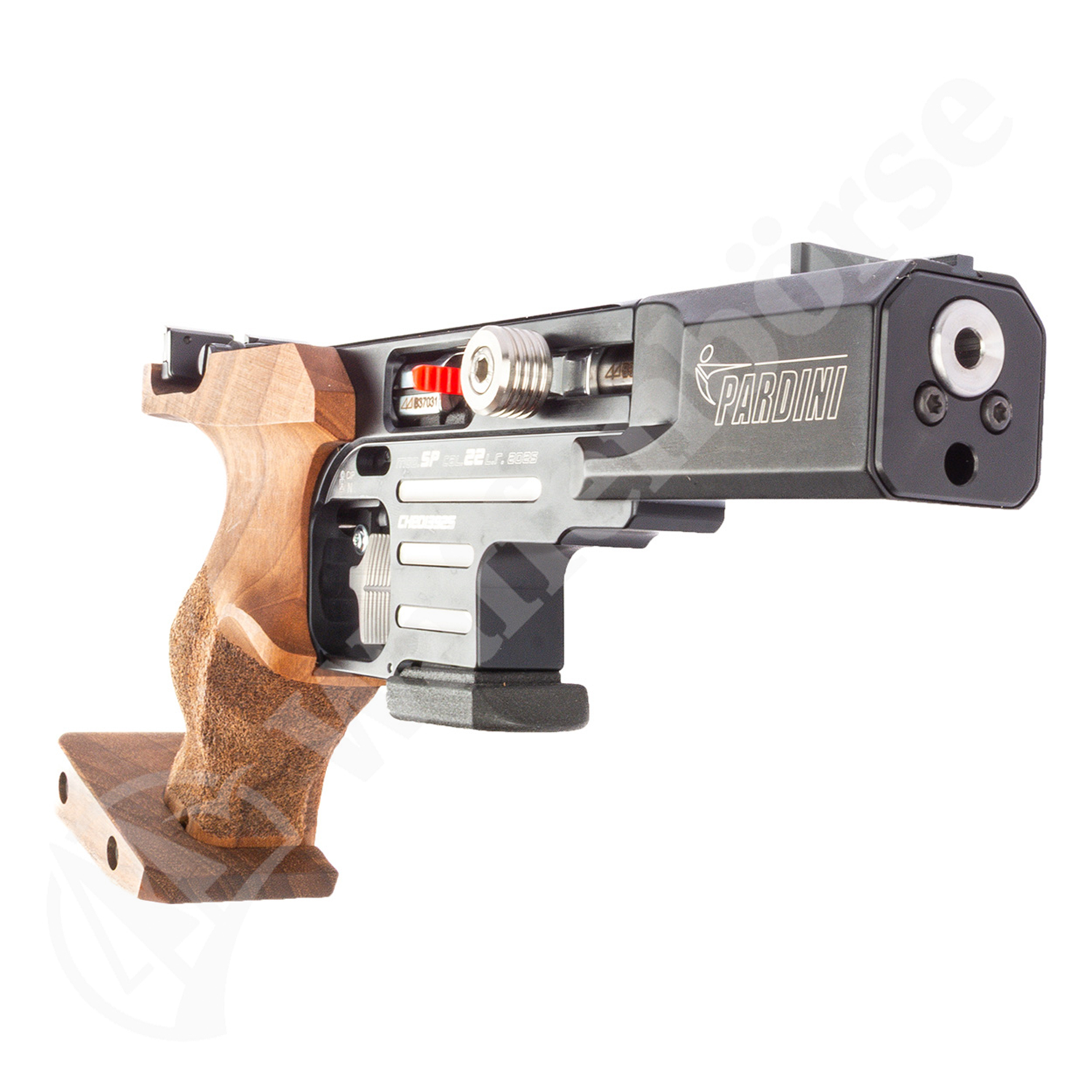 PARDINI SP  SPK .22 lr