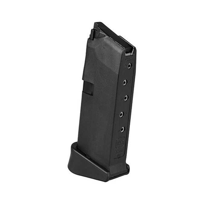 Glock 42 Magazin 6 Schuss .380 auto