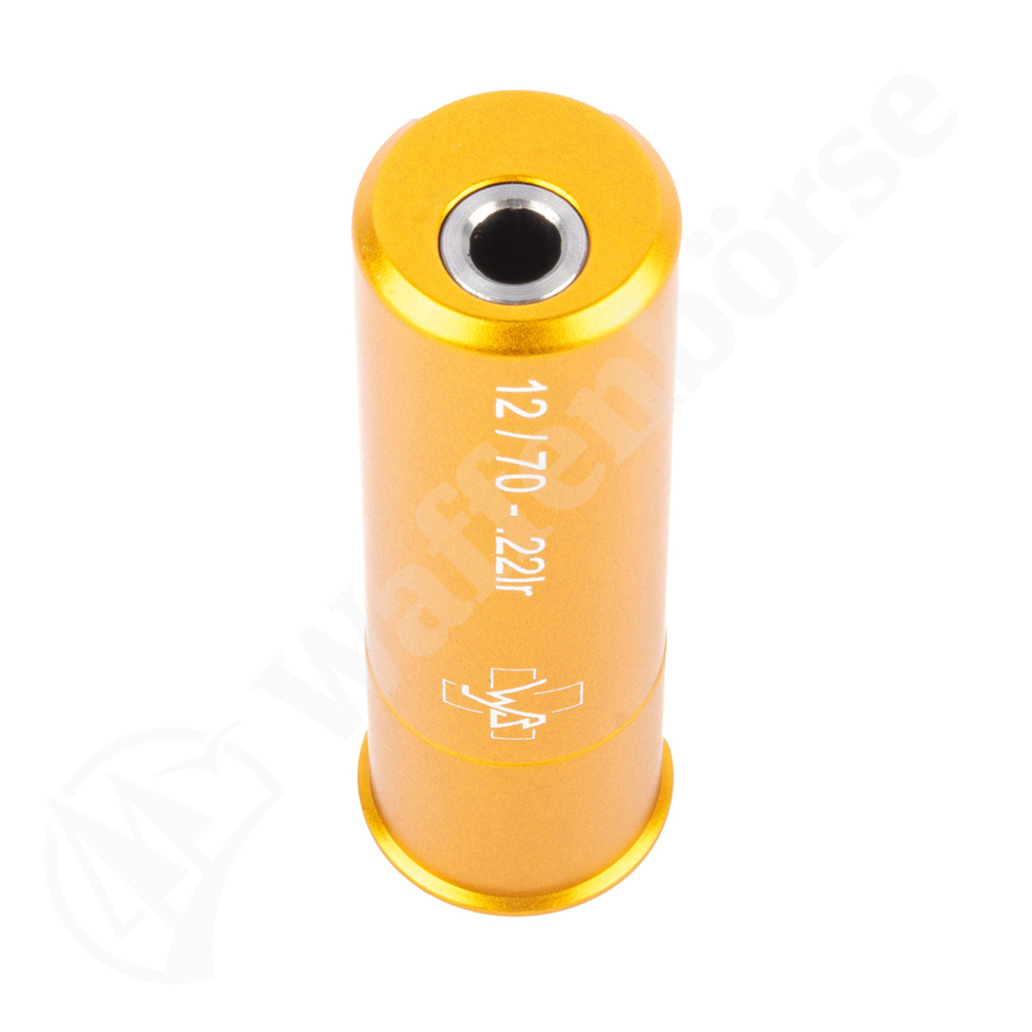 Wyss Fangschussgeber22lr / Kal .12