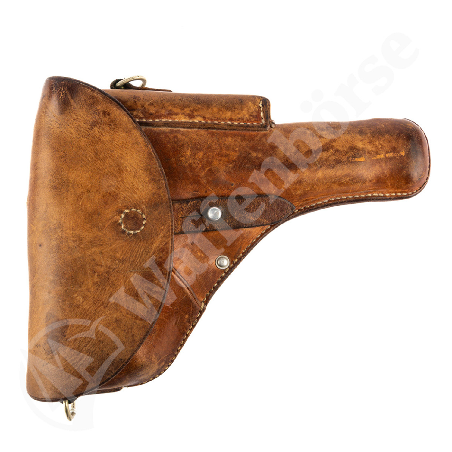 SIG 210-A Armee -  Pistole   9mm para