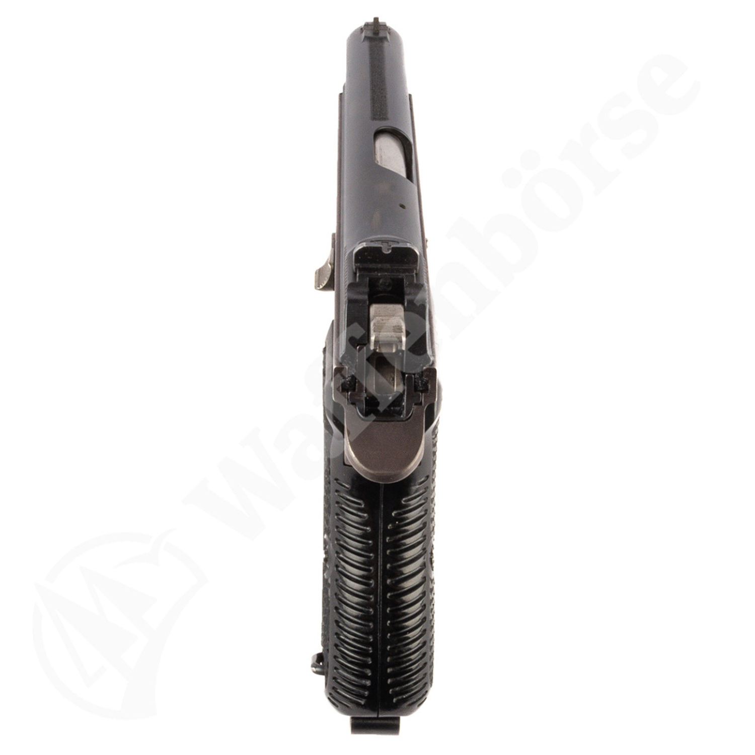SIG 210-A Armee -  Pistole   9mm para