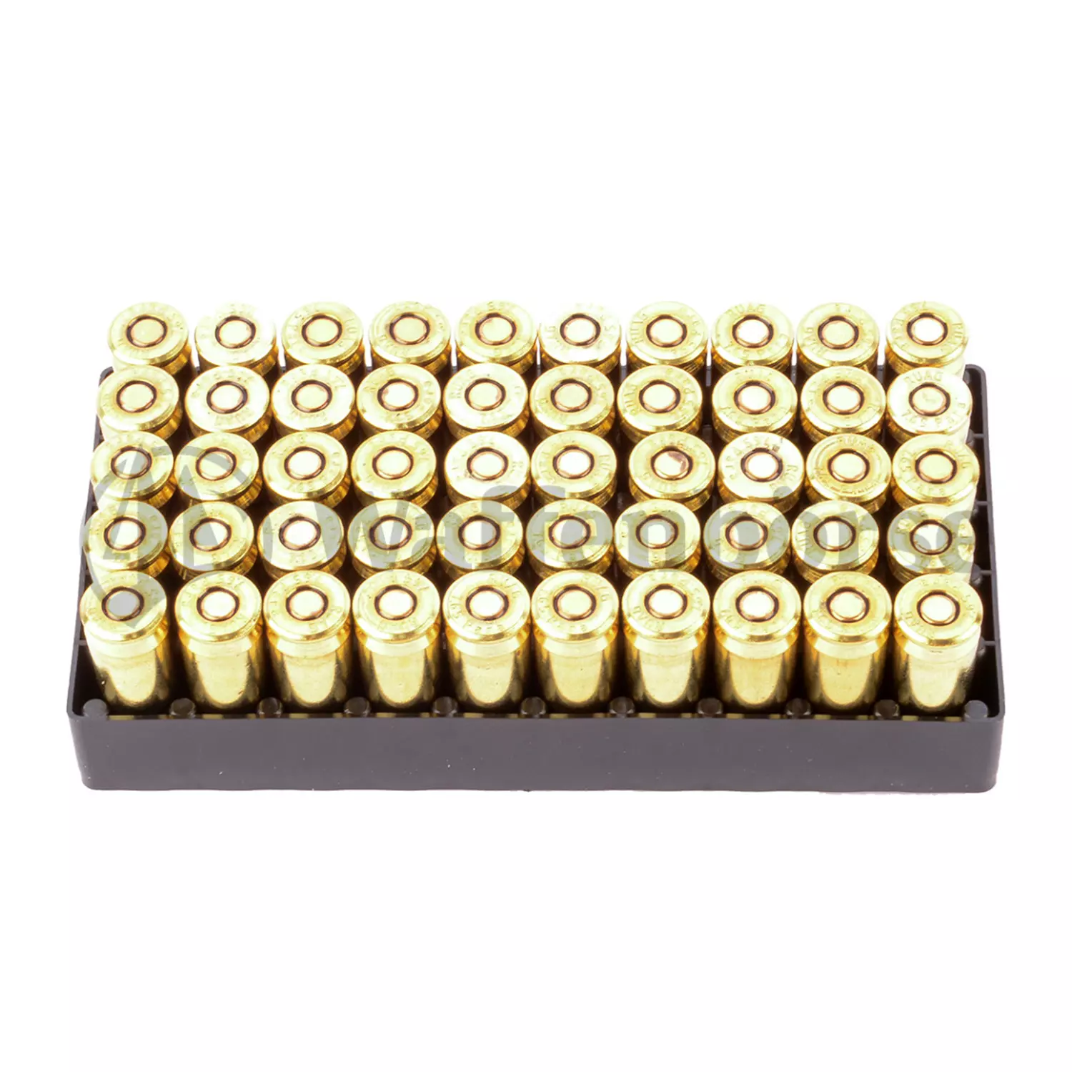 RUAG SWISS 7.65mm Para VM 6,0g