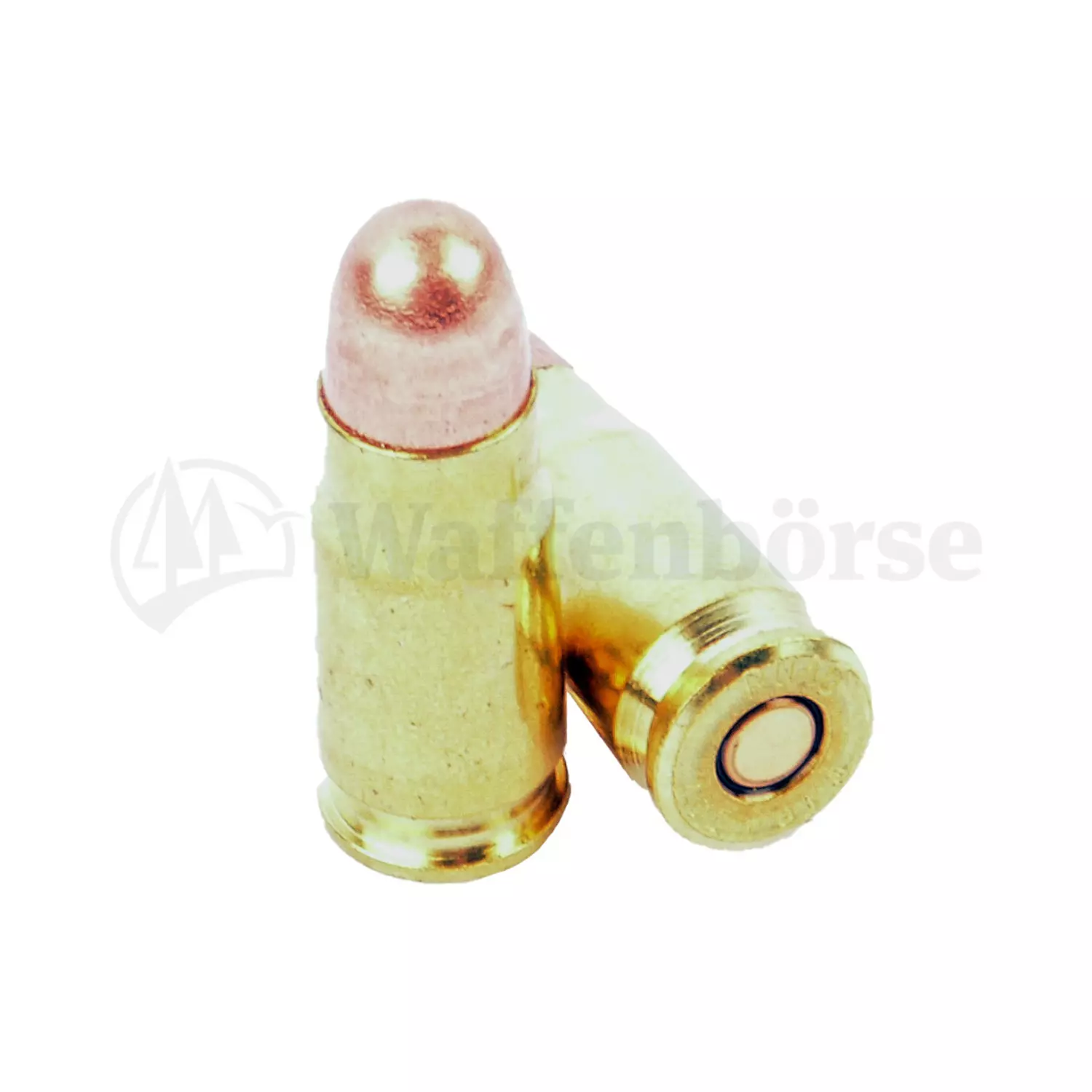RUAG SWISS 7.65mm Para VM 6,0g