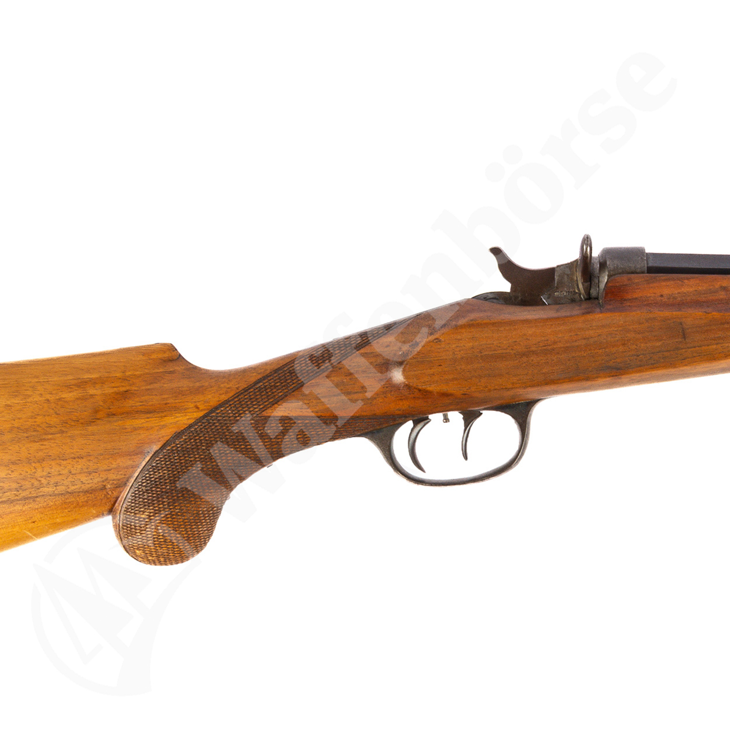 Belgisch Warnat Flobert . 22lr