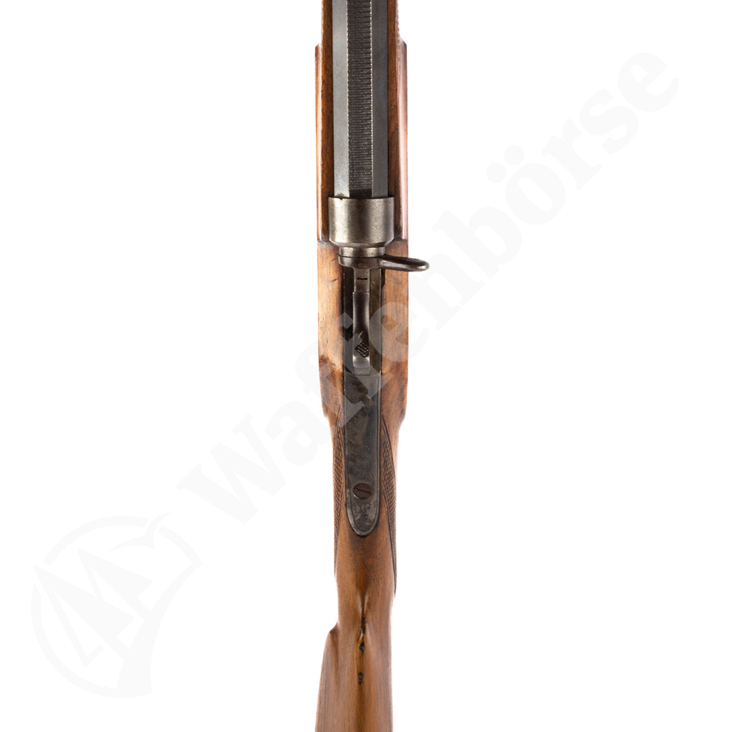 Belgisch Warnat Flobert . 22lr