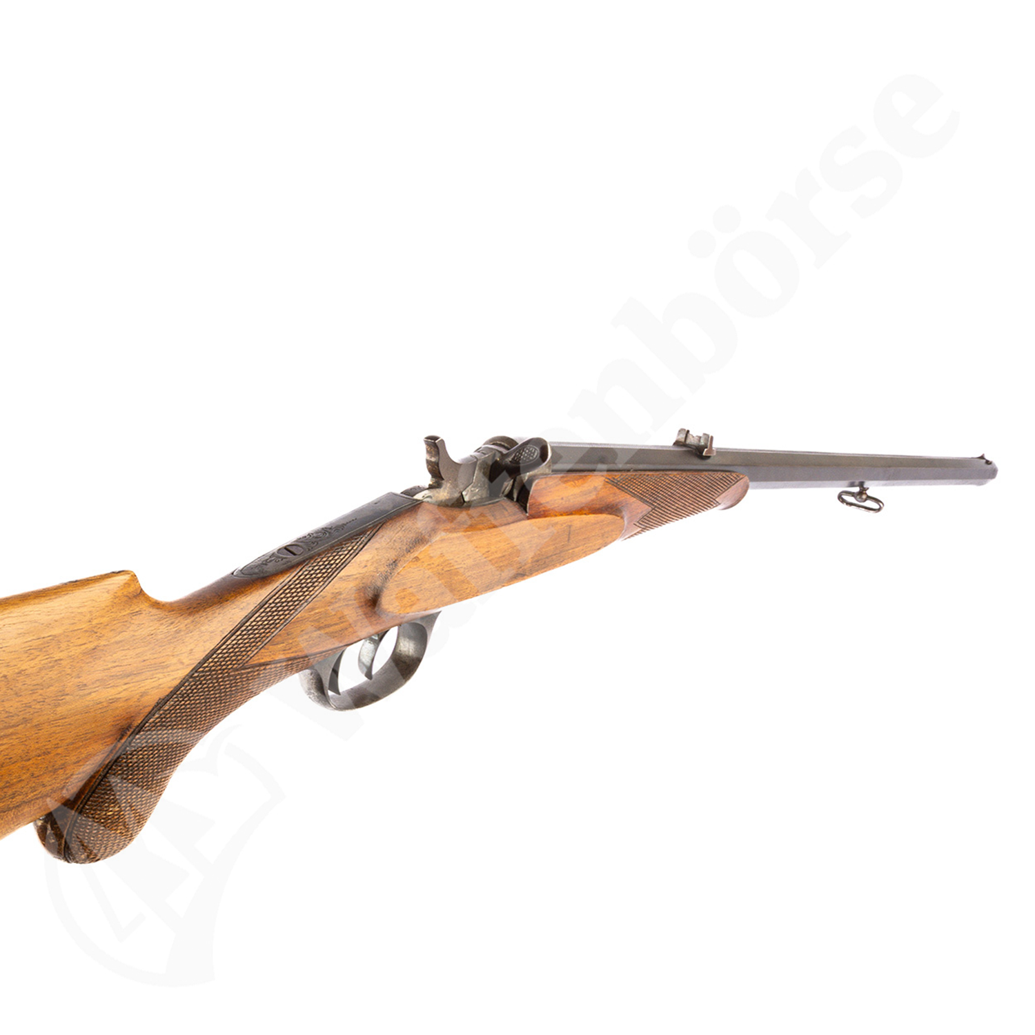 Belgisch Warnat Flobert . 22lr