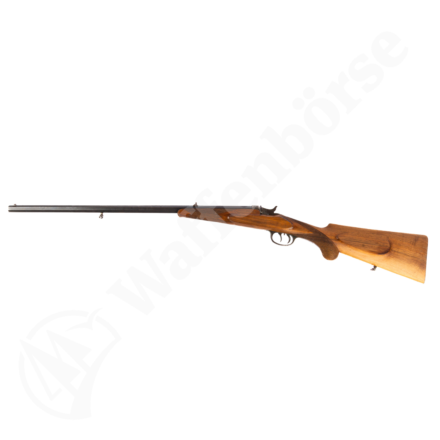 Belgisch Warnat Flobert . 22lr