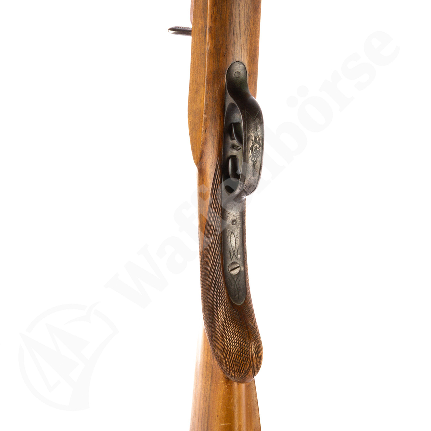 Belgisch Warnat Flobert . 22lr