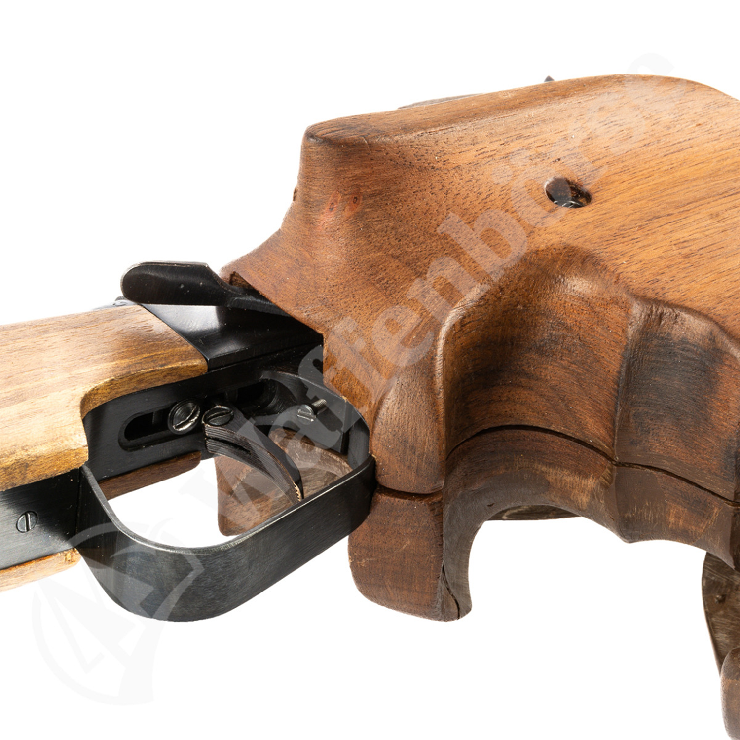 USSR TOZ 35 Match - Pistole .22lr