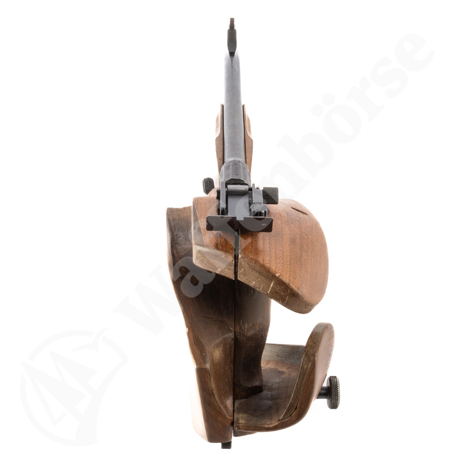 USSR TOZ 35 Match - Pistole .22lr
