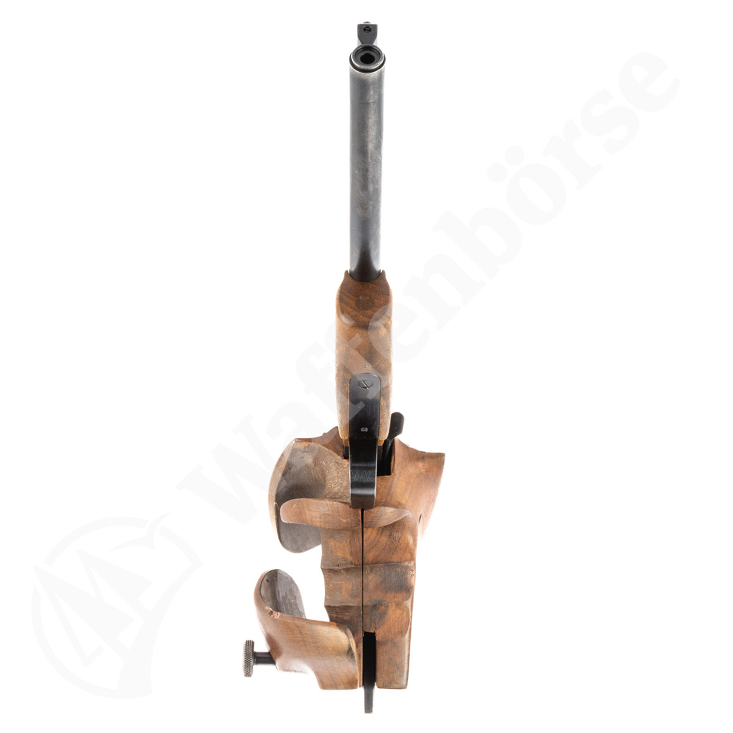 USSR TOZ 35 Match - Pistole .22lr