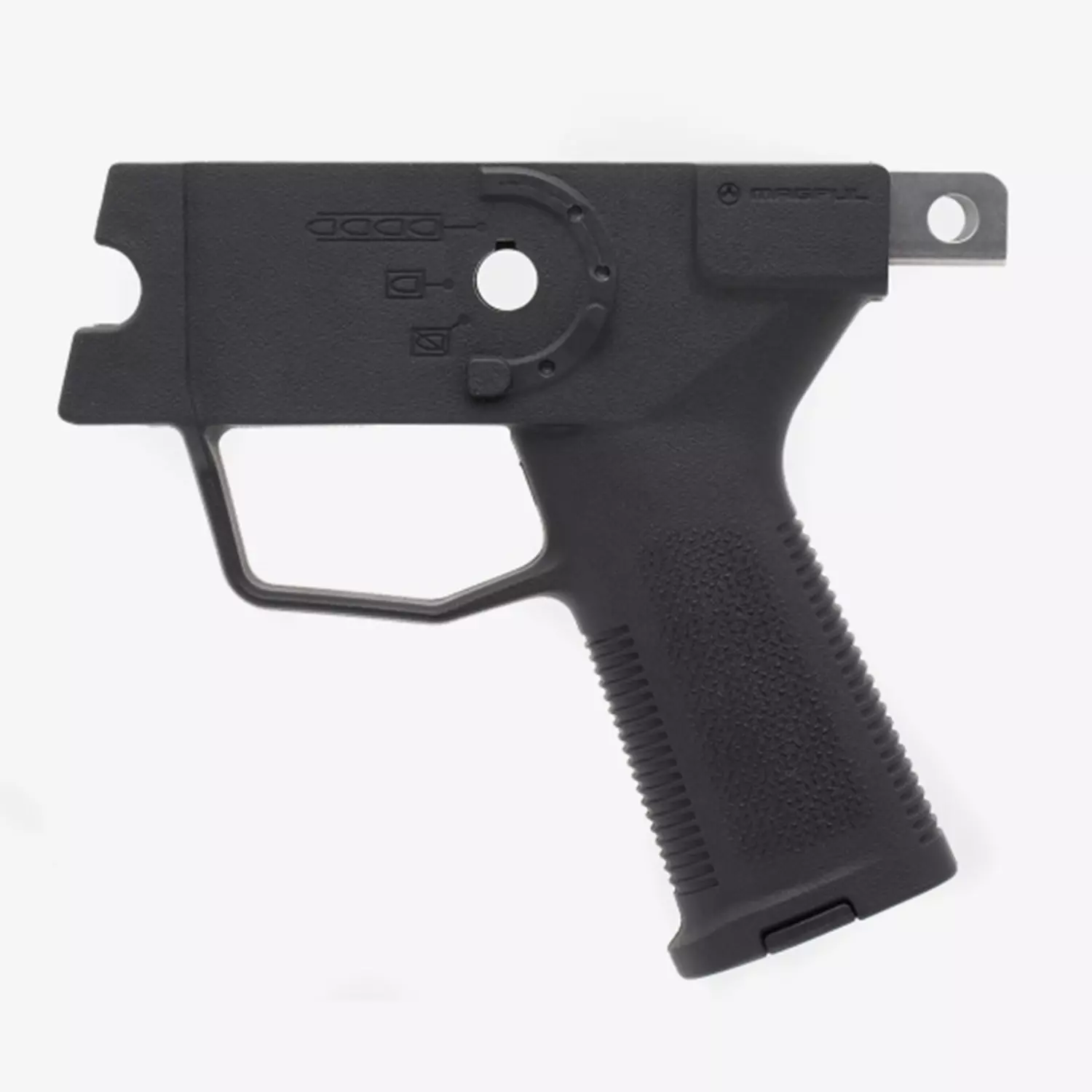 Magpul SL Grip Module HK94/93/91/MP5 Schwarz