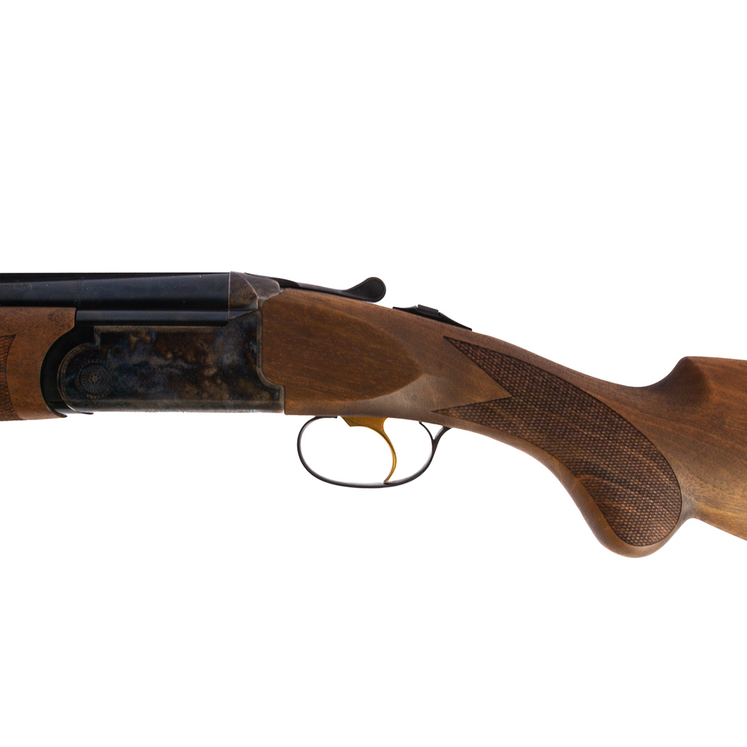 FRANCHI Instinct Jagd  BDF  12-76