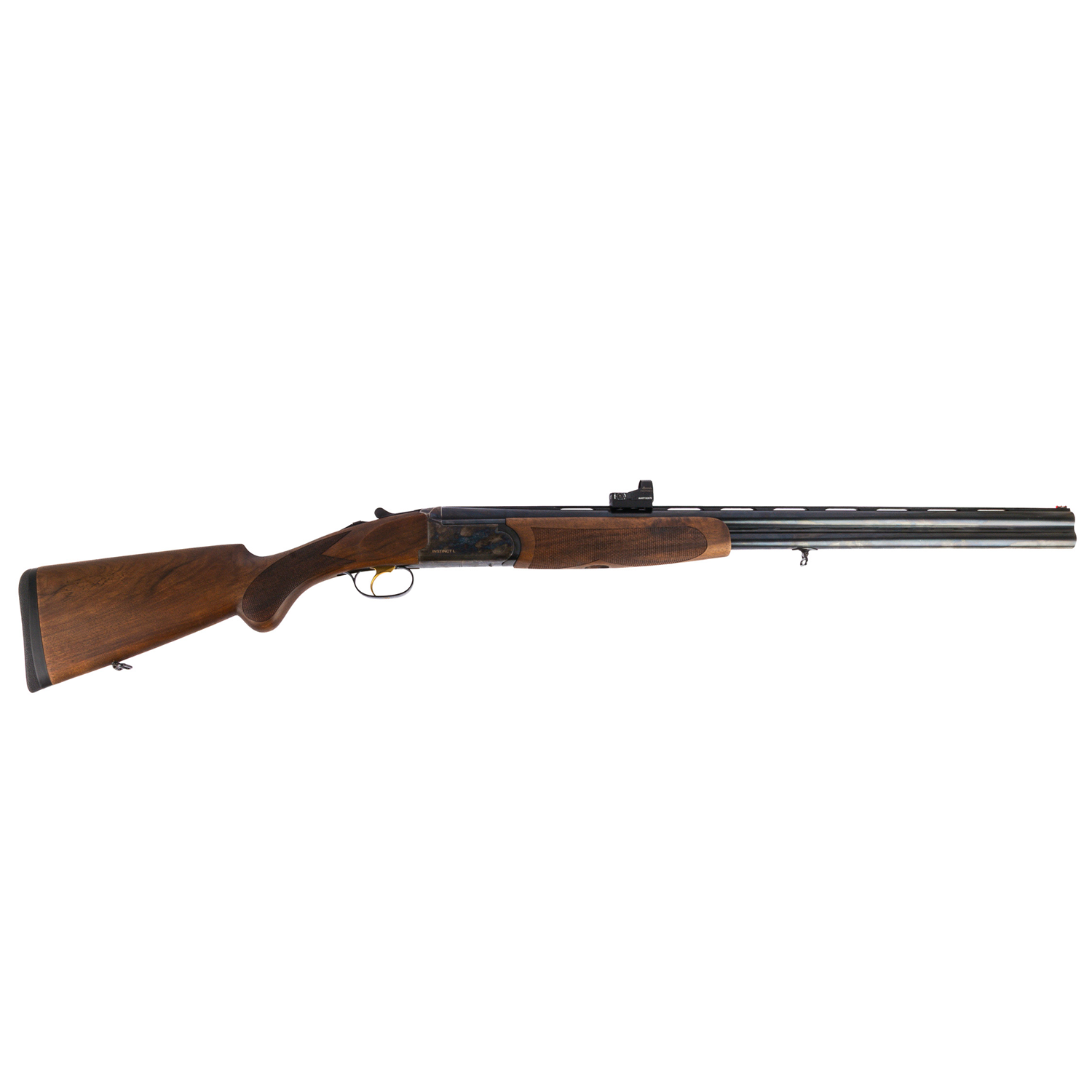 FRANCHI Instinct Jagd  BDF  12-76