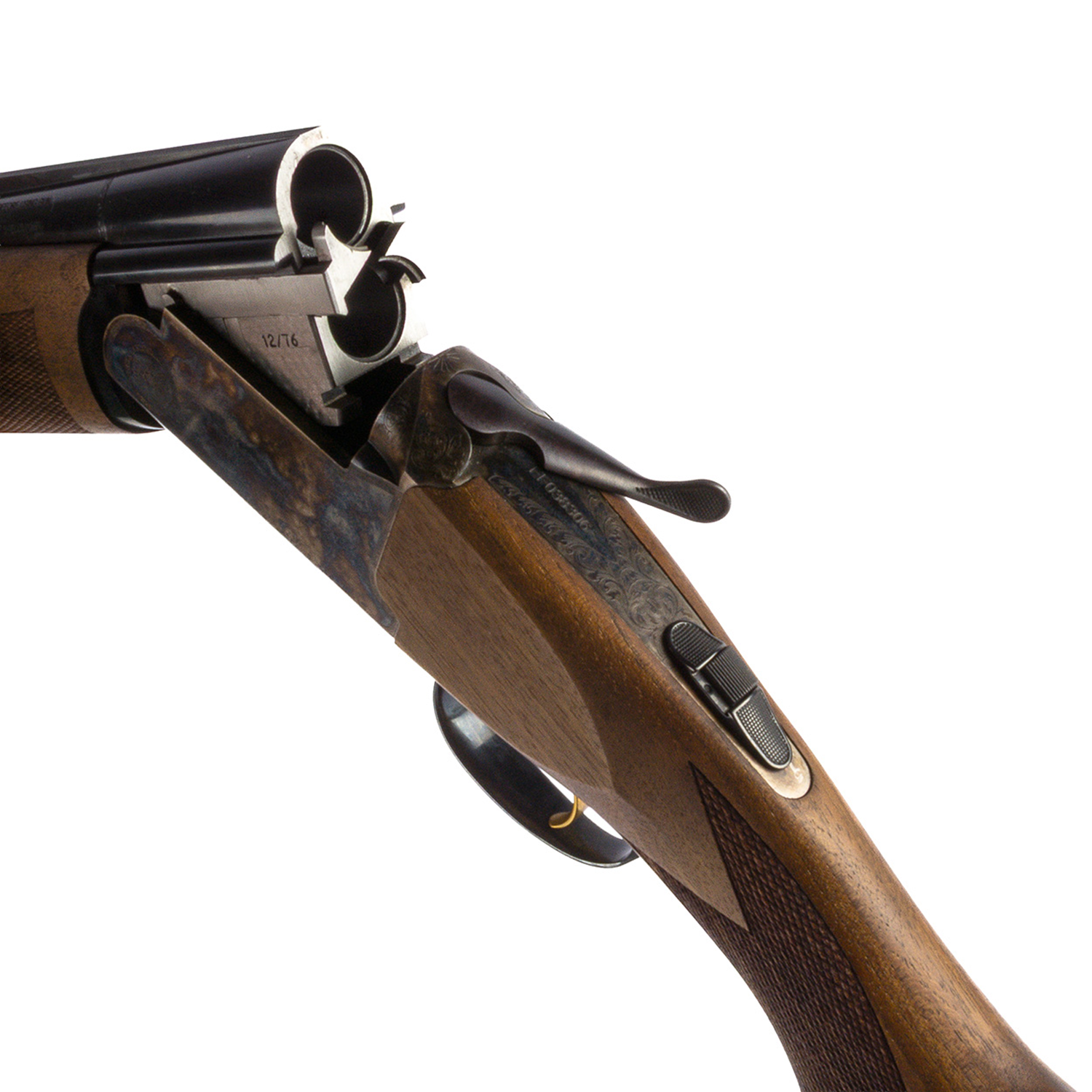 FRANCHI Instinct Jagd  BDF  12-76