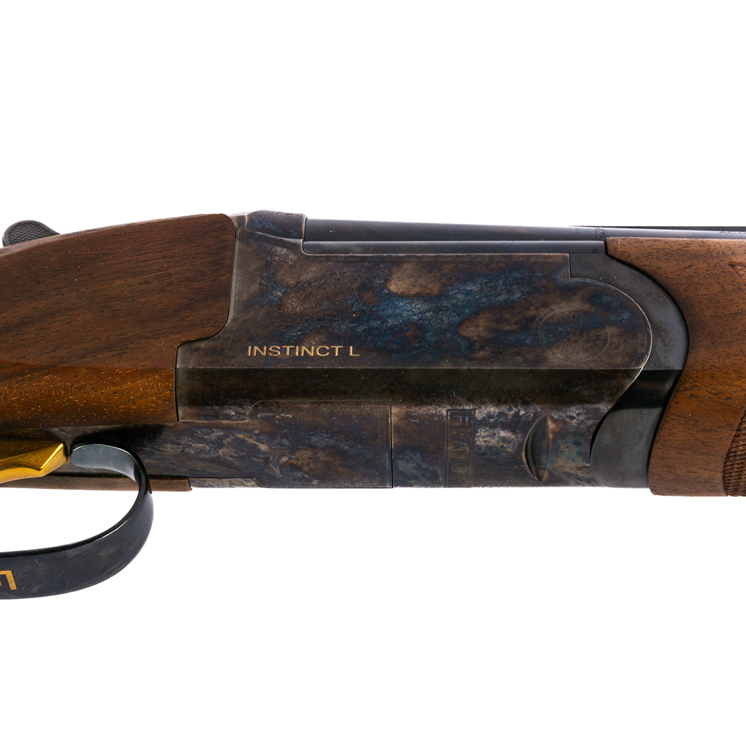 FRANCHI Instinct Jagd  BDF  12-76