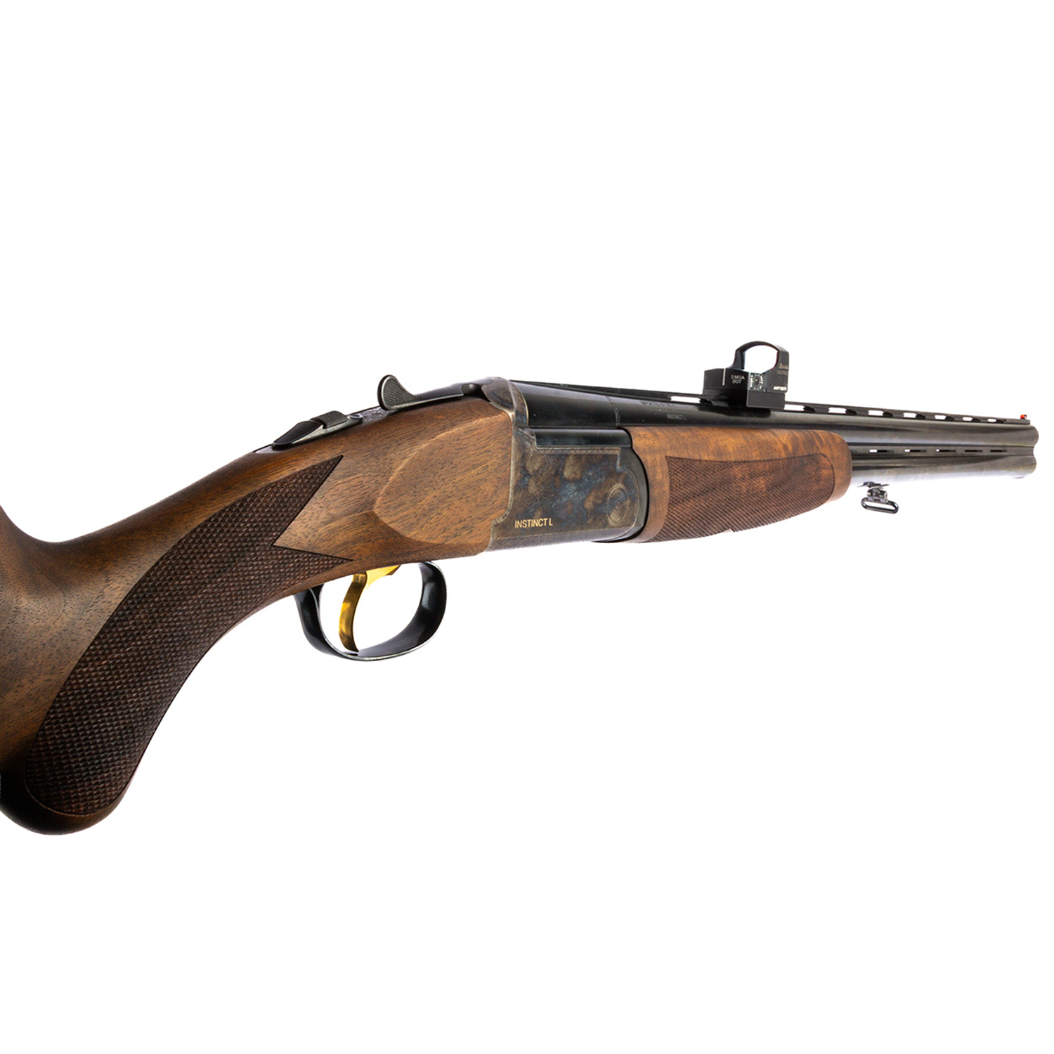FRANCHI Instinct Jagd  BDF  12-76