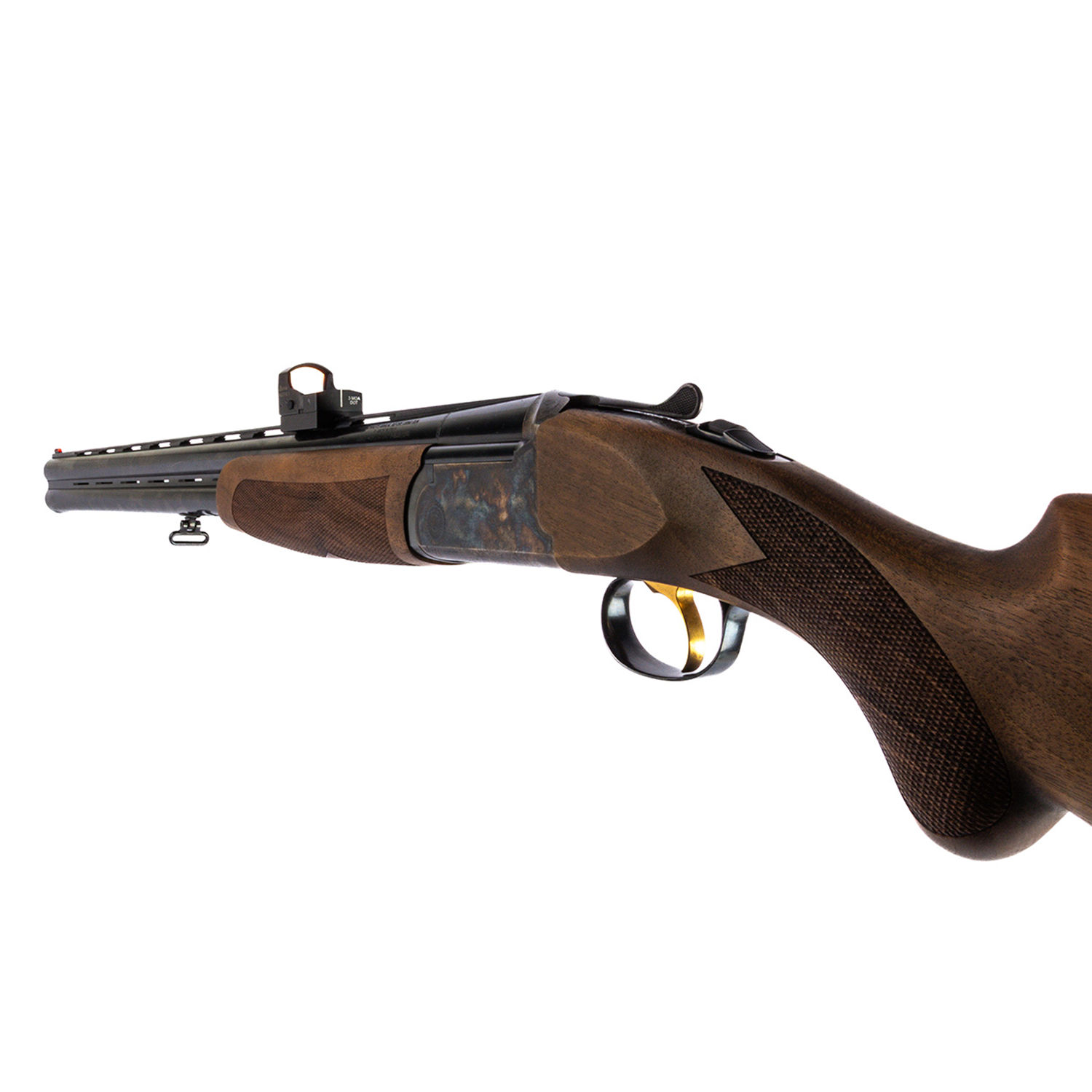 FRANCHI Instinct Jagd  BDF  12-76