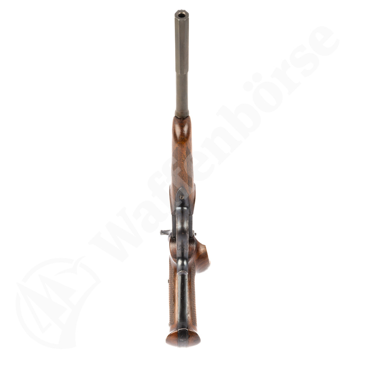 Venus Will Scheibenpistole .22lr