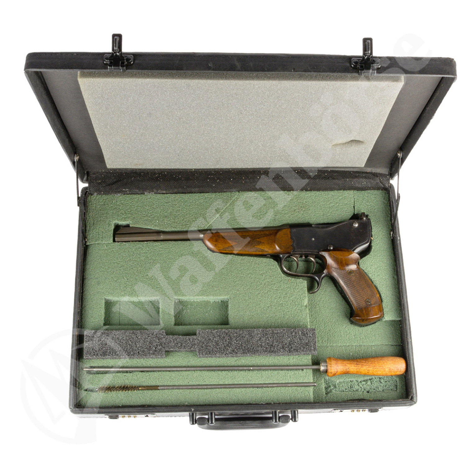 Venus Will Scheibenpistole .22lr