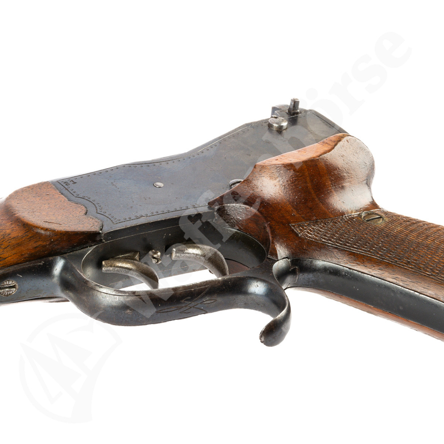 Venus Will Scheibenpistole .22lr