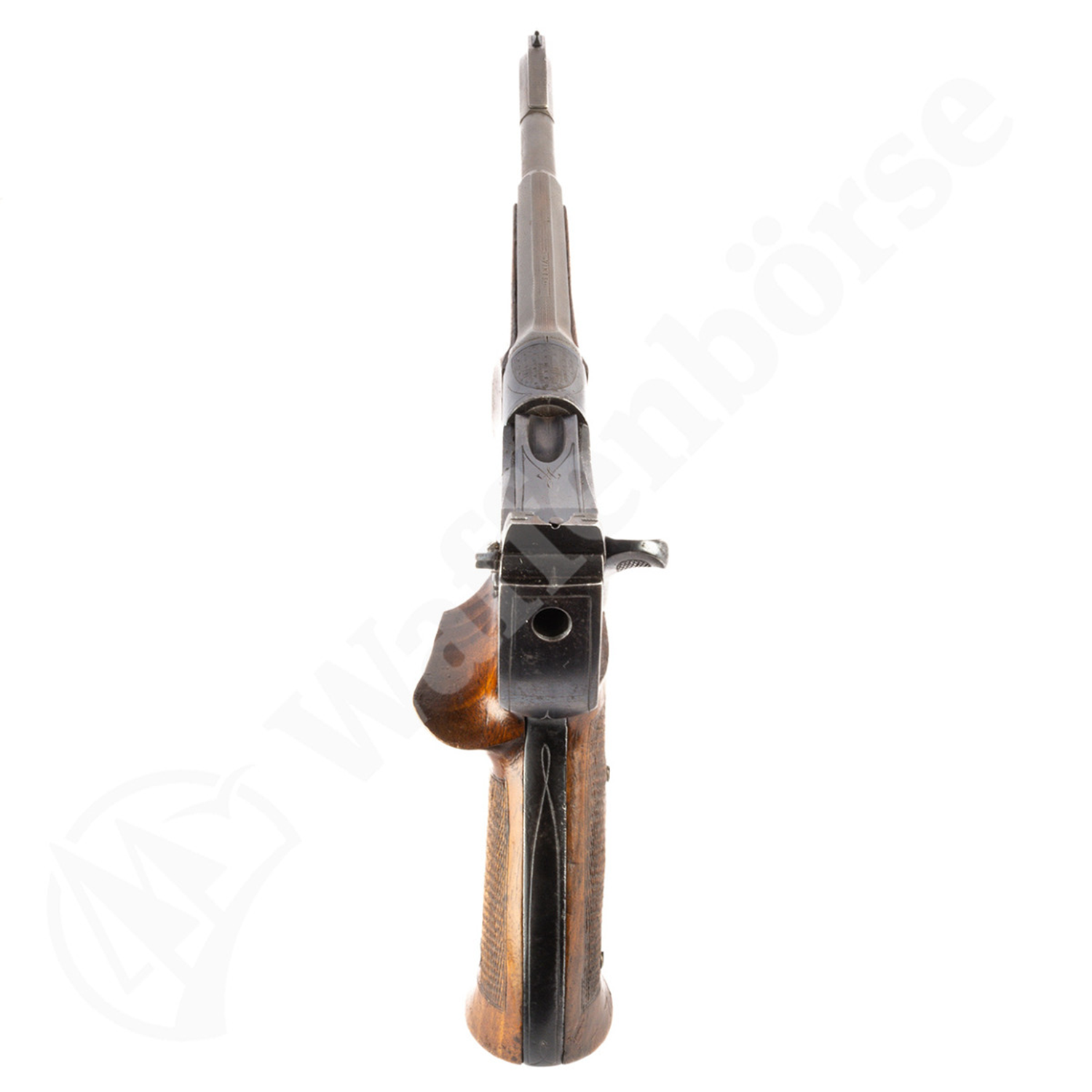 Venus Will Scheibenpistole .22lr
