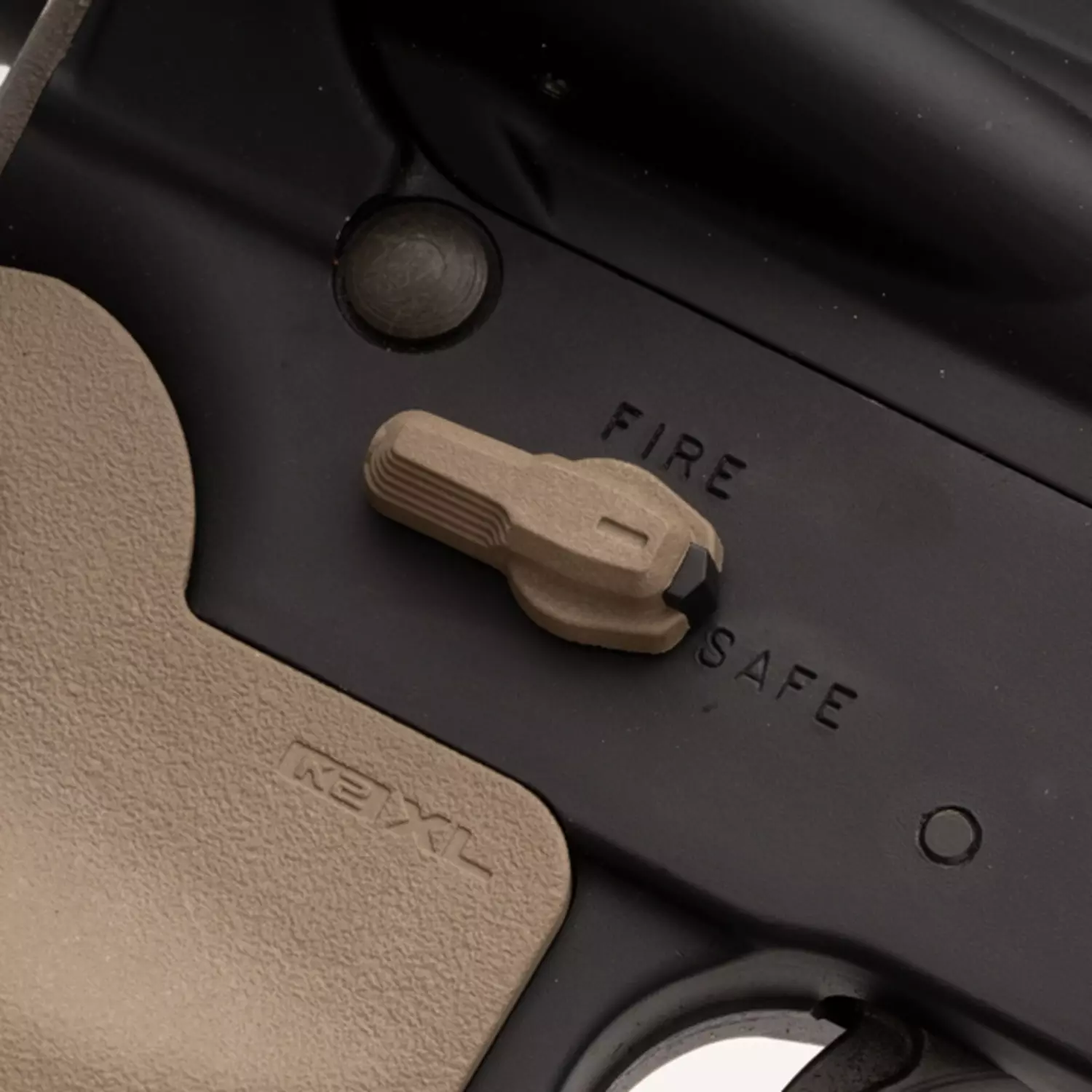 Magpul ESK Selector AR FDE