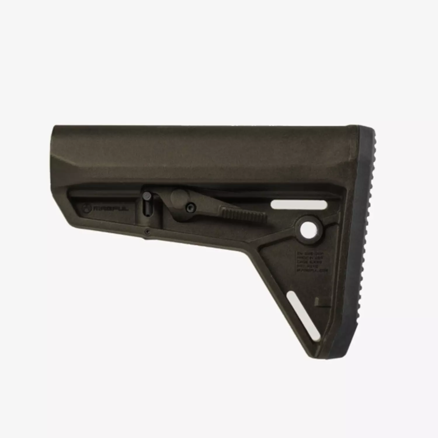 Magpul MOE SL Carbine Stock OD Green
