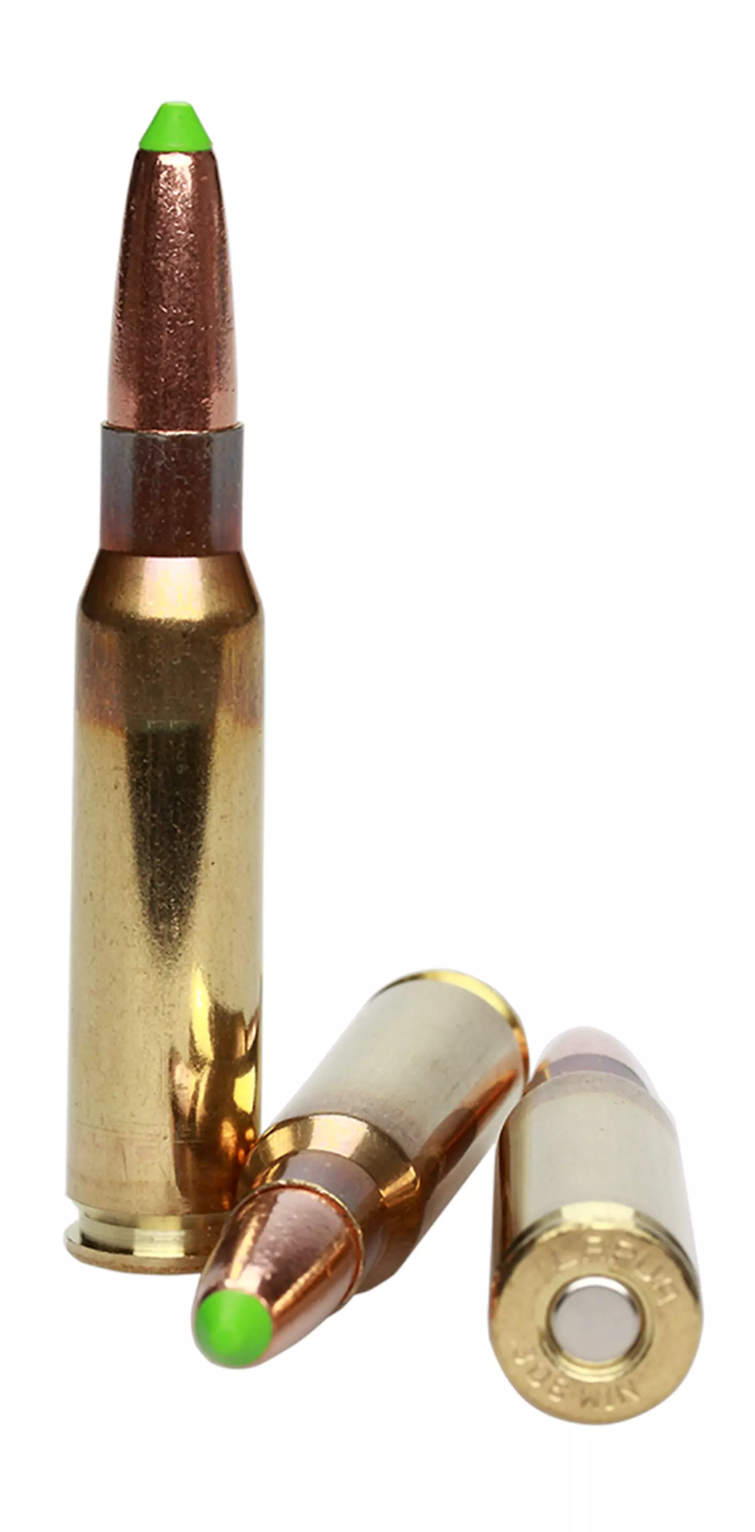 Lapua Naturalis .308 Win 170grs Bleifrei