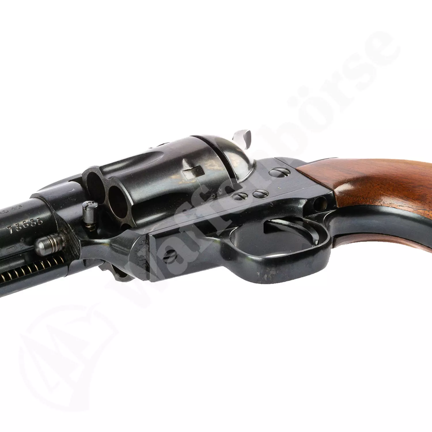 Uberti SAA .45 Colt