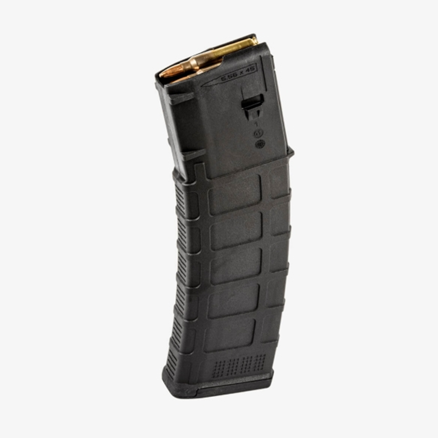 Magpul PMAG 40 AR/M4 GEN M3 Schwarz