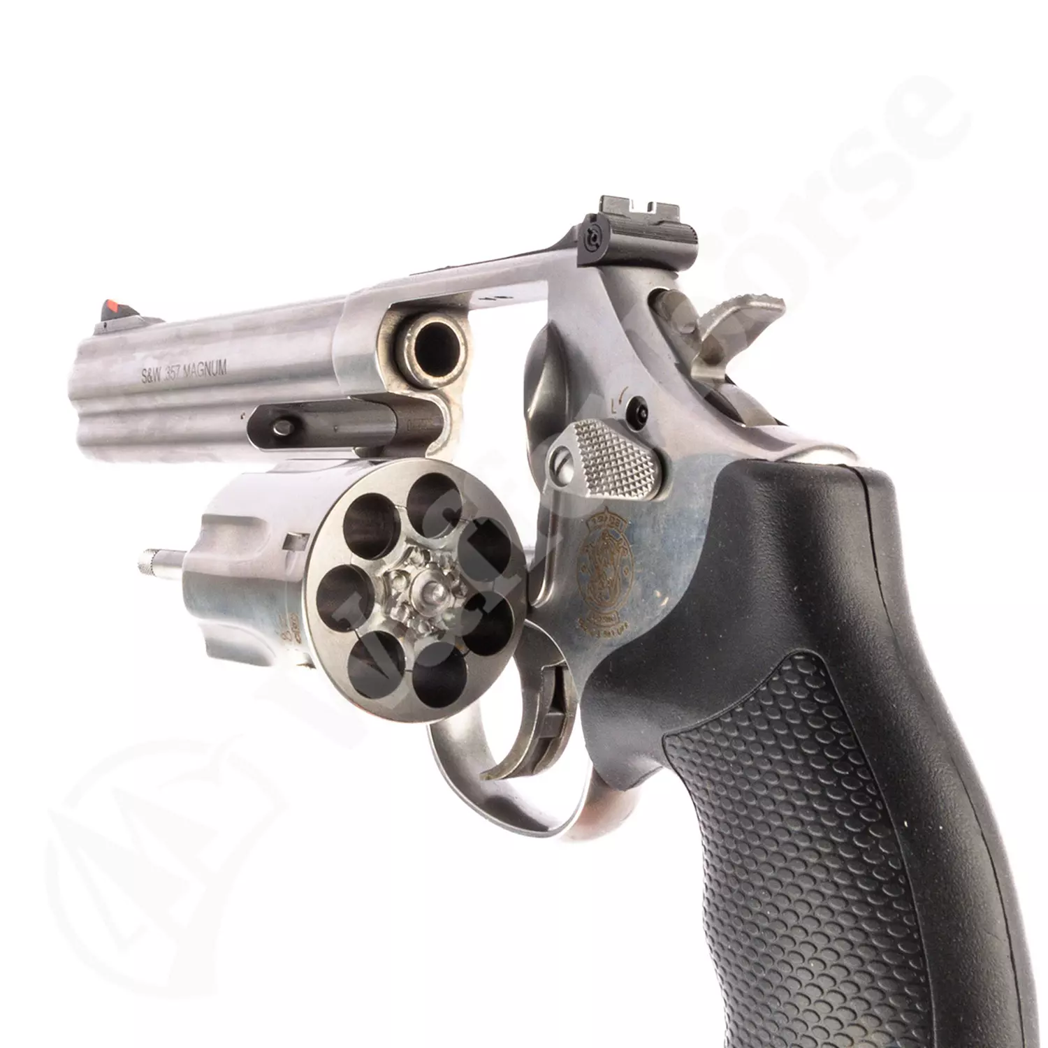 SMITH & WESSON Model 686 Plus 6