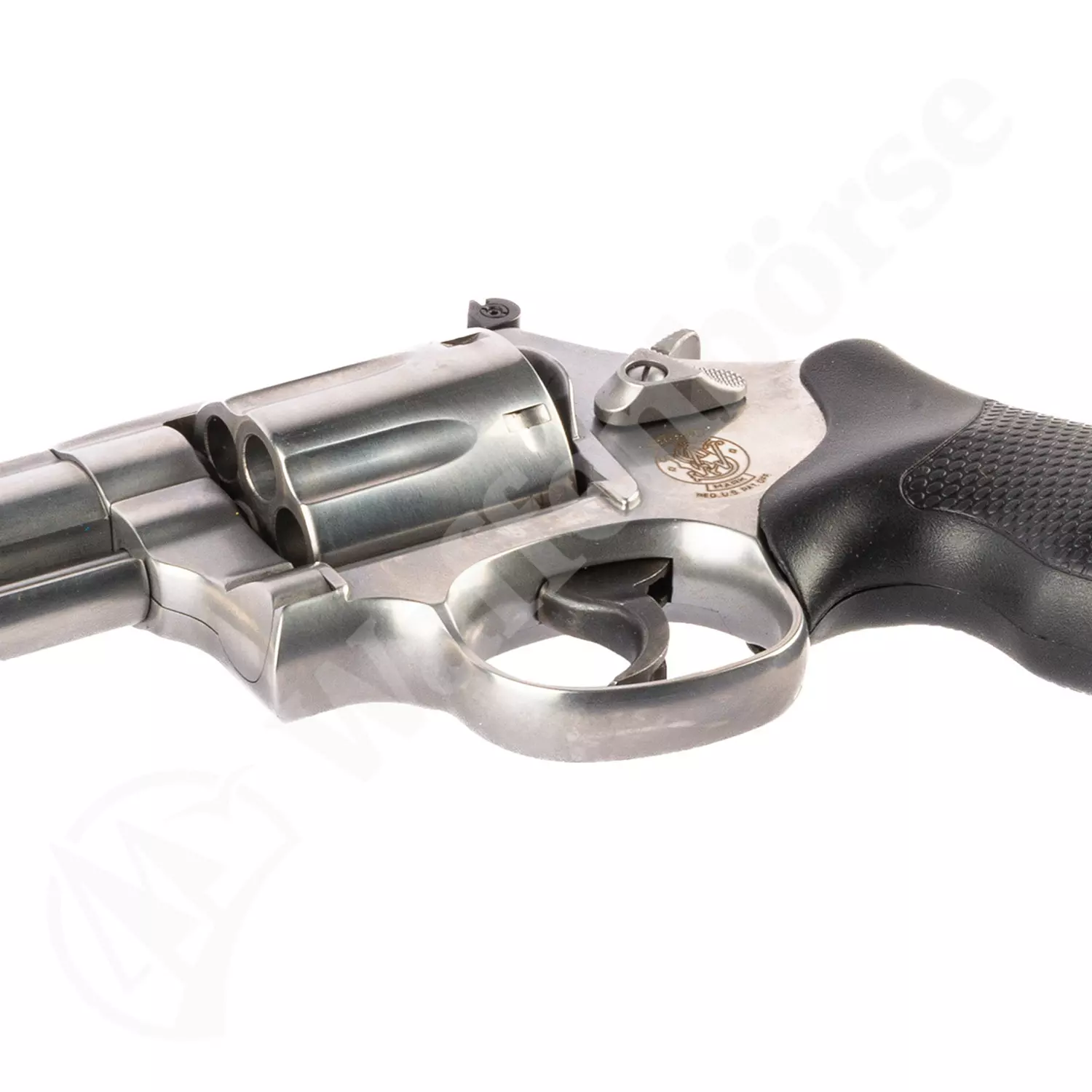 SMITH & WESSON Model 686 Plus 6