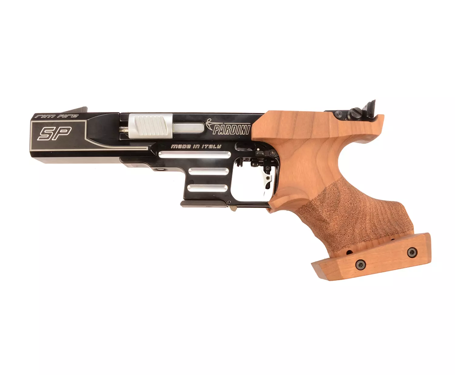 PARDINI SP  SPK links  .22 lr