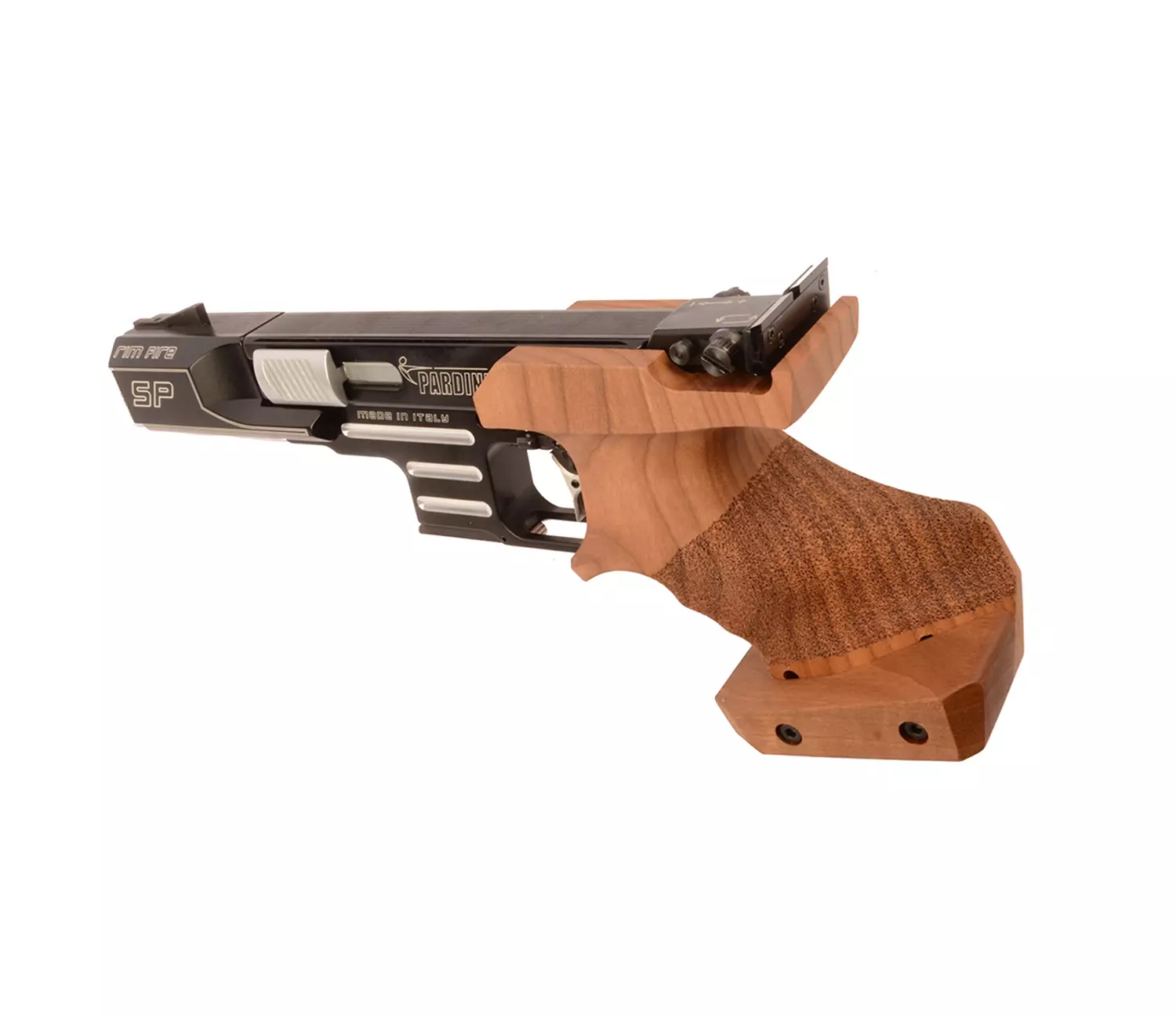 PARDINI SP  SPK links  .22 lr