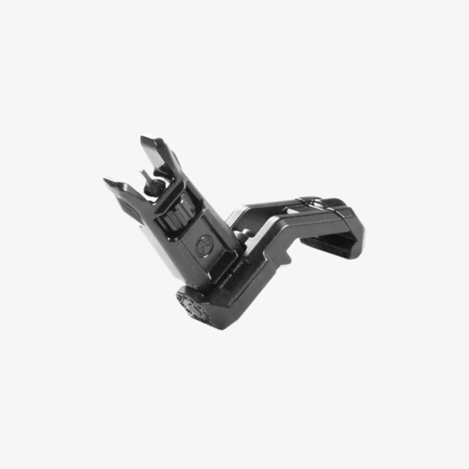 Magpul MBUS PRO Offset Back-Up Sight Front