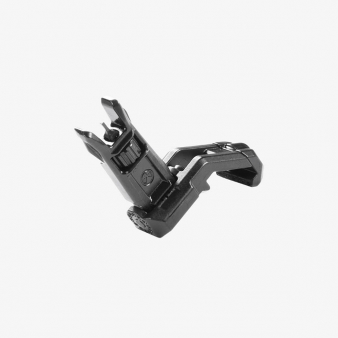 Magpul MBUS PRO Offset Back-Up Sight Front