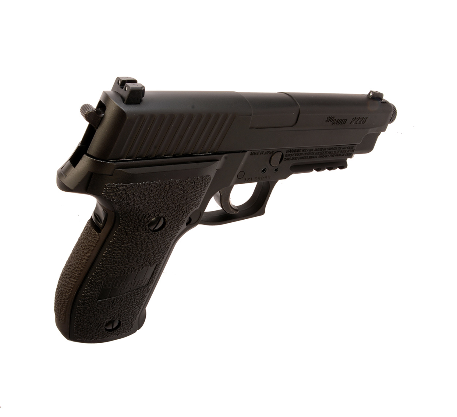 SIG Sauer P 226 Airgun CO2 4,5mm