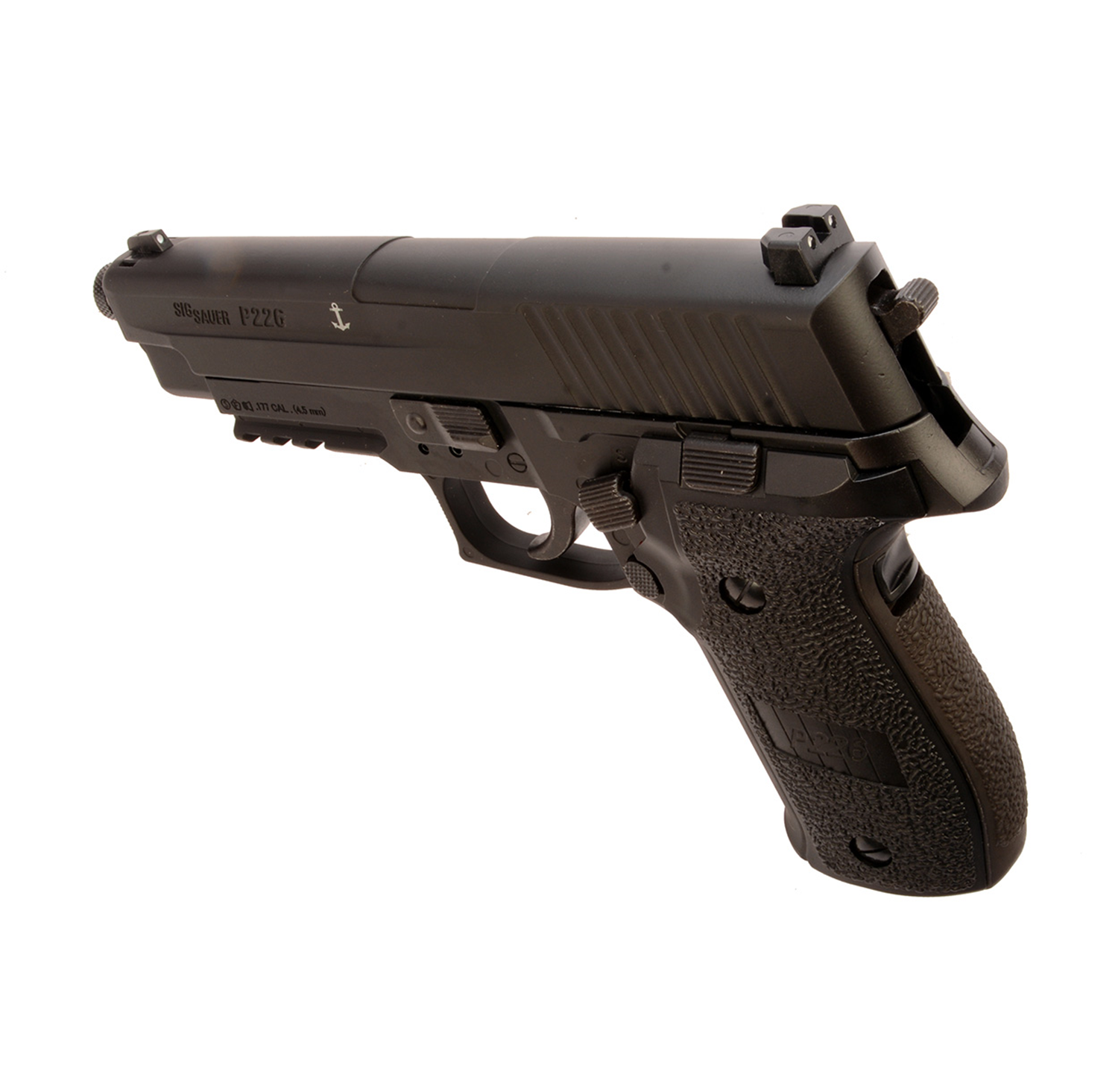 SIG Sauer P 226 Airgun CO2 4,5mm