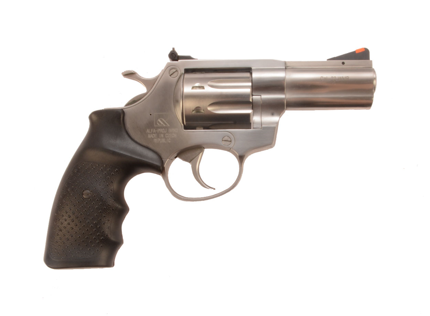 ALFA ProJ  2331 .22lr + .22 Mag