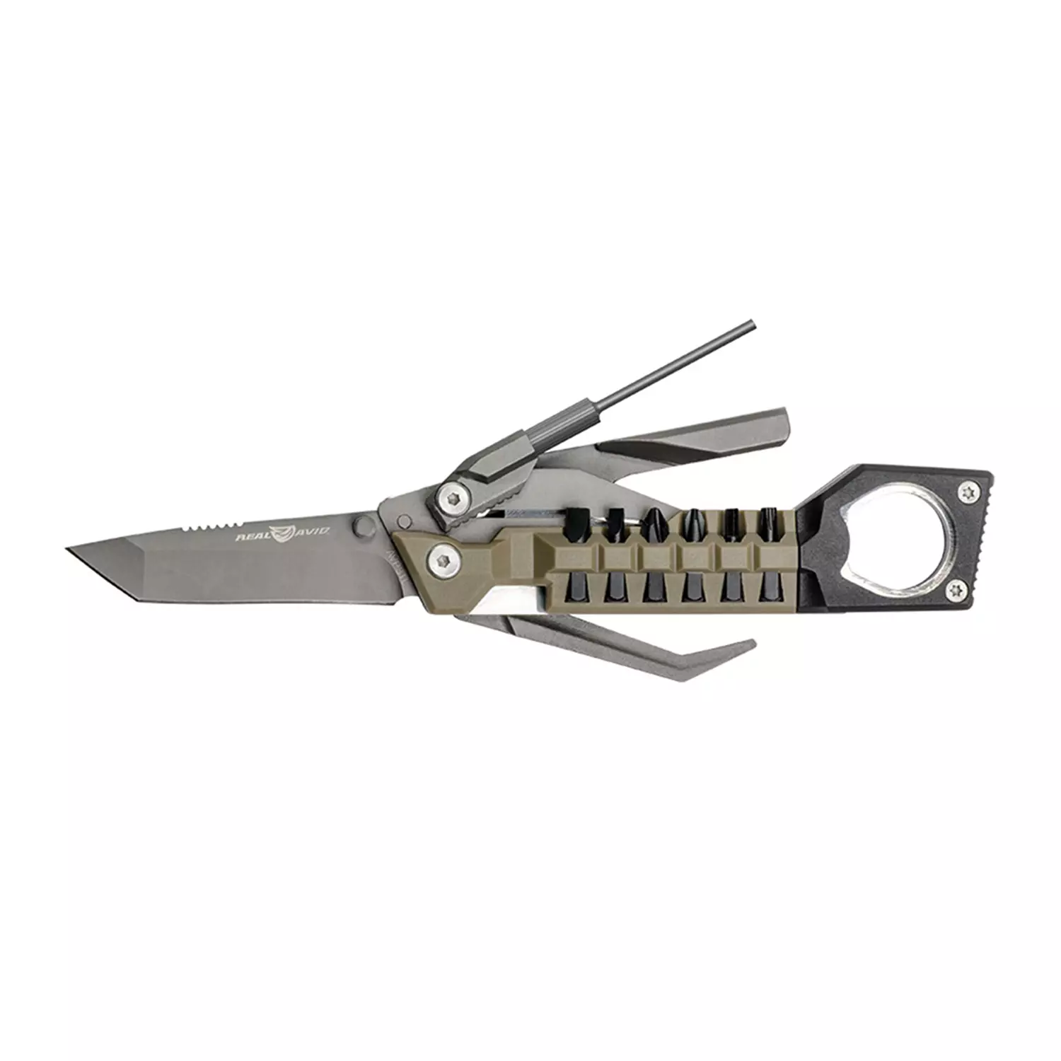 REAL AVID - The Pistol Tool