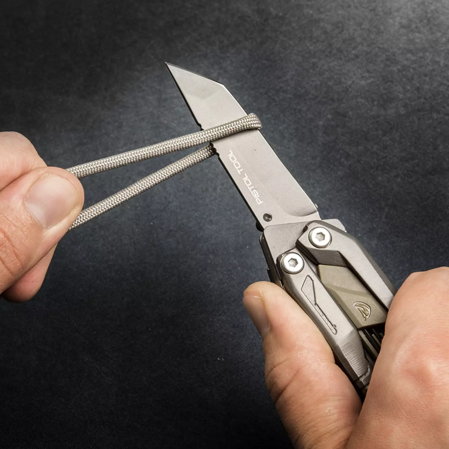 REAL AVID - The Pistol Tool